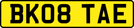BK08TAE