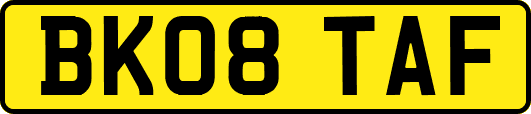 BK08TAF
