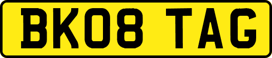 BK08TAG