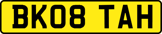 BK08TAH