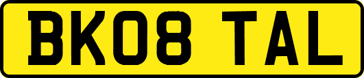 BK08TAL