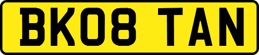 BK08TAN