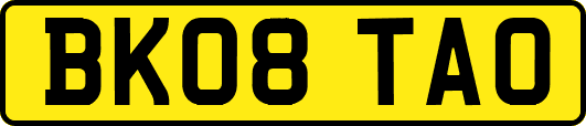 BK08TAO