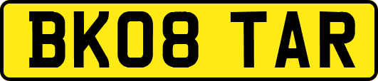 BK08TAR