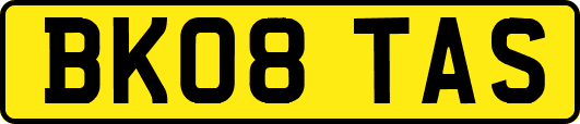 BK08TAS