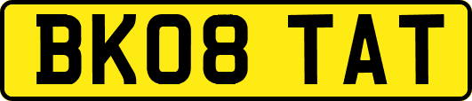 BK08TAT