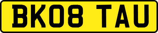 BK08TAU