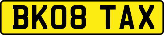 BK08TAX