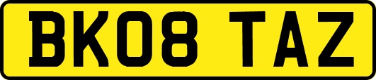 BK08TAZ