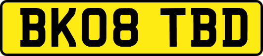 BK08TBD