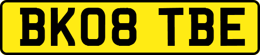 BK08TBE