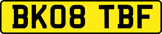 BK08TBF