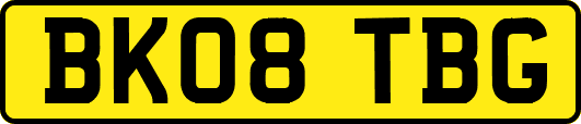 BK08TBG