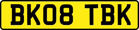 BK08TBK