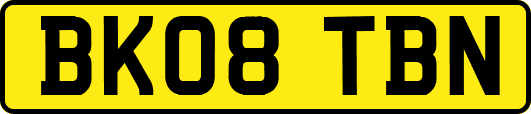 BK08TBN