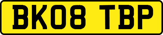 BK08TBP