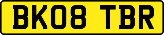 BK08TBR