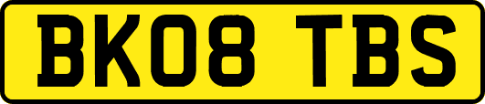 BK08TBS