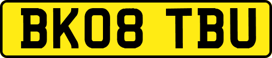 BK08TBU