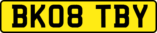BK08TBY