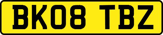 BK08TBZ