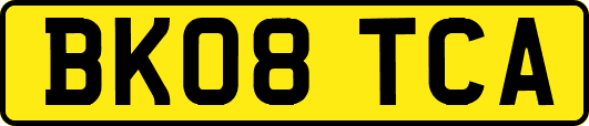 BK08TCA