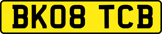 BK08TCB