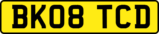 BK08TCD