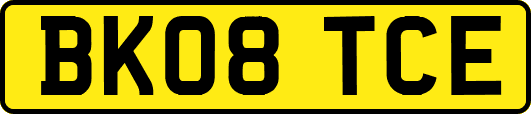 BK08TCE