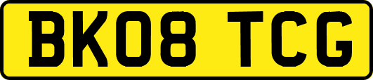 BK08TCG