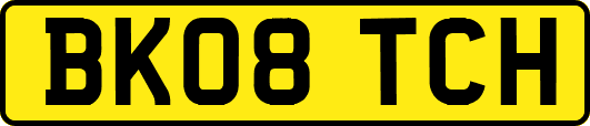 BK08TCH