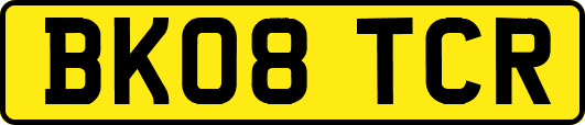 BK08TCR