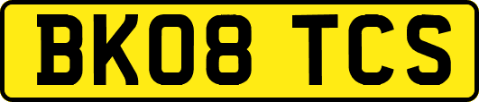 BK08TCS