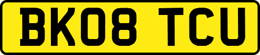 BK08TCU