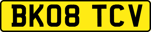 BK08TCV