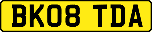 BK08TDA