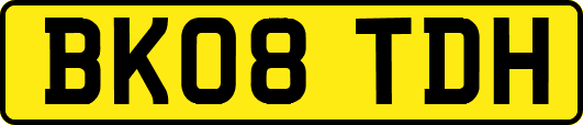 BK08TDH