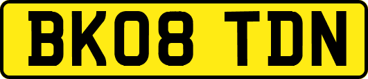 BK08TDN