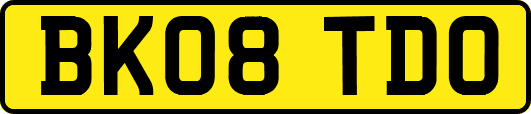 BK08TDO