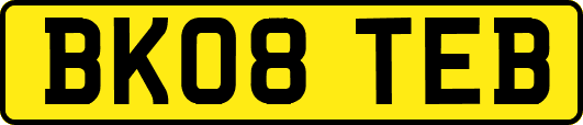 BK08TEB