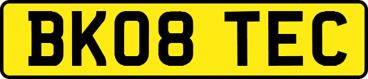 BK08TEC