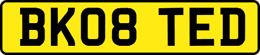 BK08TED