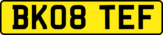 BK08TEF