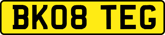 BK08TEG