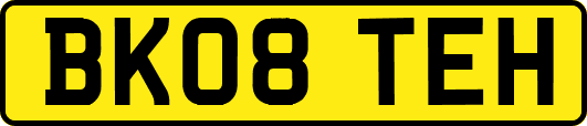 BK08TEH