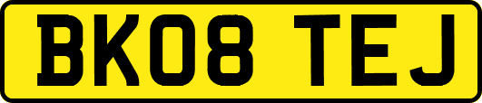 BK08TEJ
