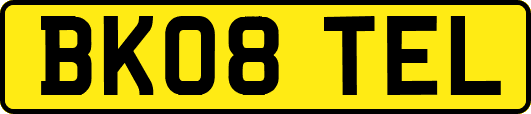 BK08TEL