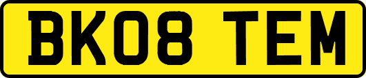 BK08TEM