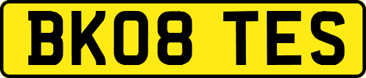BK08TES