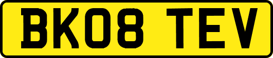 BK08TEV